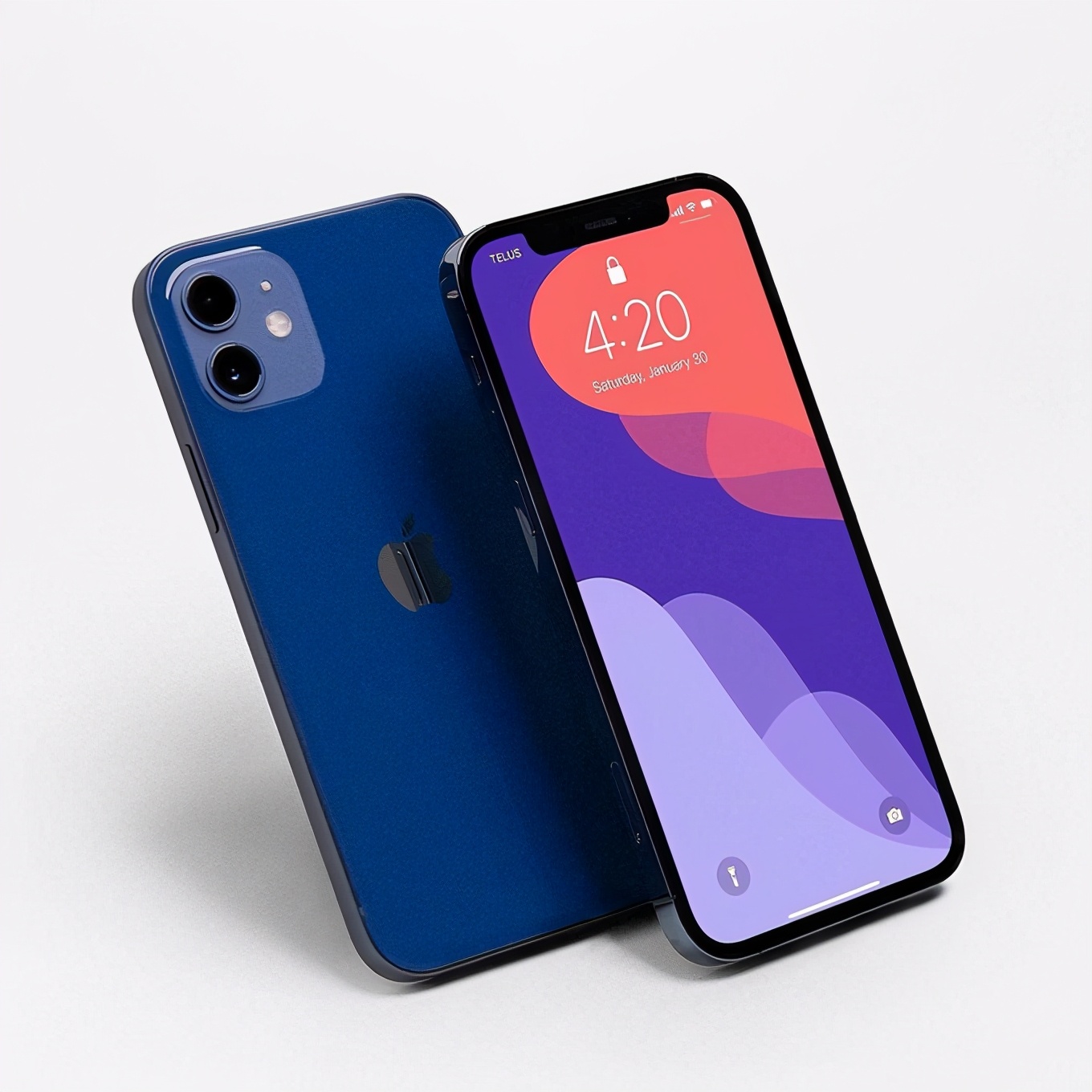 iPhone XS 与 iPhone 12 对比：四个重要区别