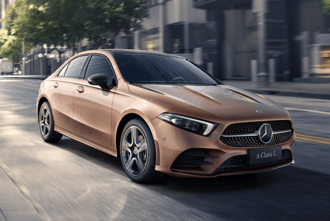 20万买啥合资品牌，这几款豪华轿车有面有实力