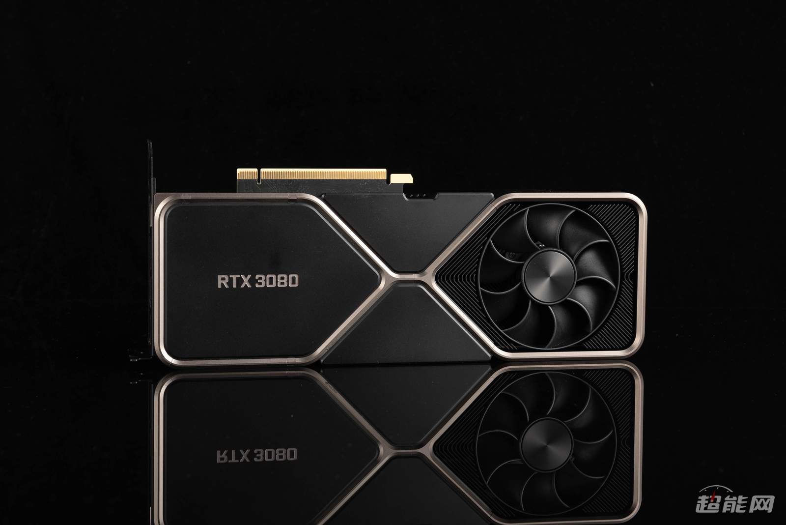 GeForce RTX 3080显卡天梯榜评测：史诗级飞跃