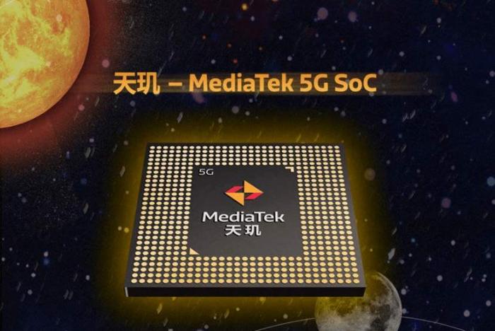 Smartphone SoC ranking: MediaTek continues to be high-profile, Samsung ...