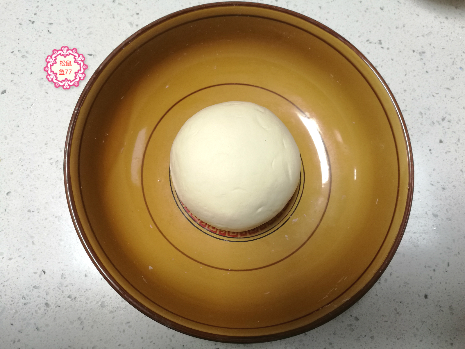 一捏就碎，一碰就掉渣兒，一吃倍儿香的油酥小燒餅，做法超簡單