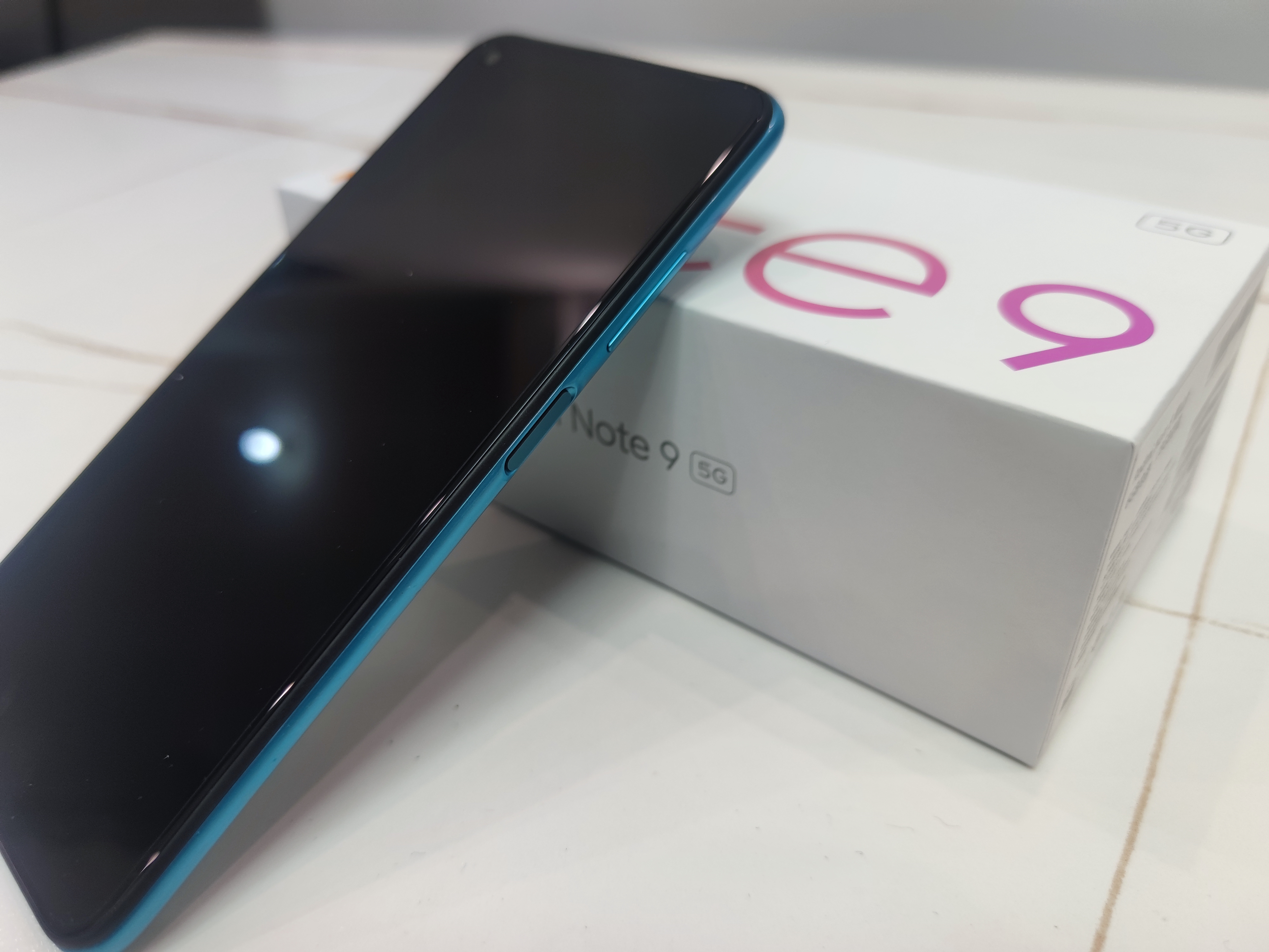 红米Note 9 5G评测：亮点虽不多，但送给父母最合适