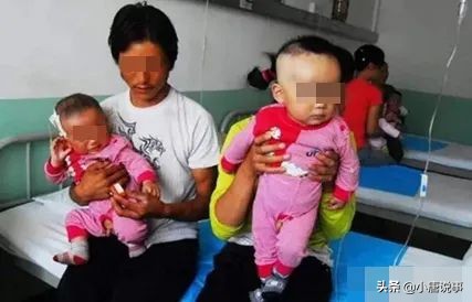 郴州“大头娃娃”事件，孩子健康问题再一次成为公众“焦点”