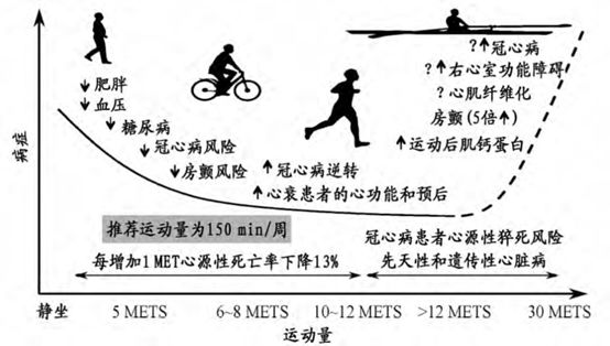 悲剧！5天内4人跑步时猝死：运动太拼违背健康，一定要量力而行