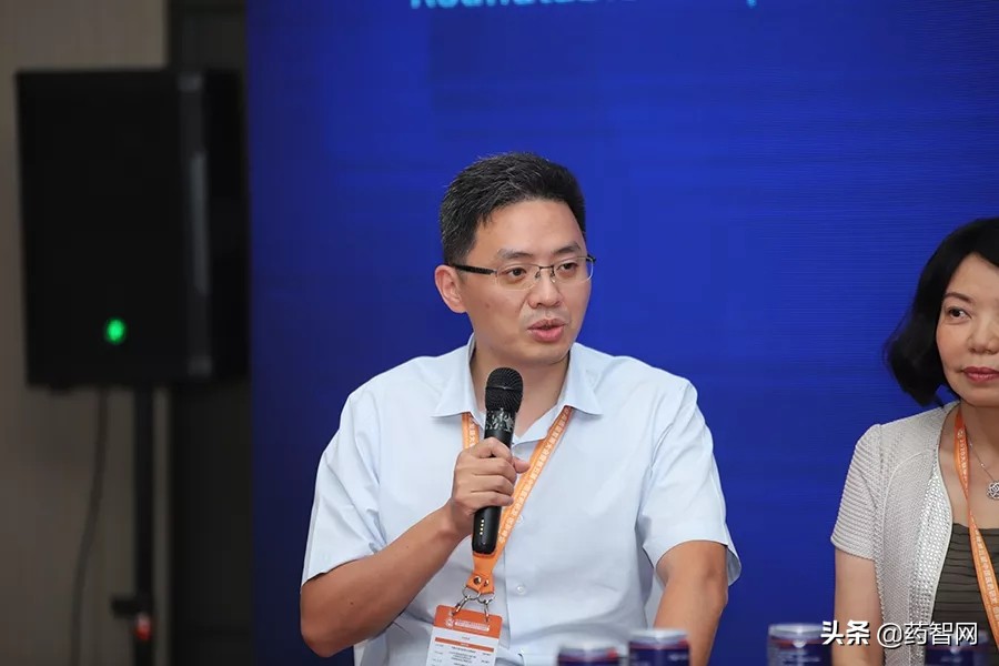 成渝地区双城经济圈医药产业融合发展高峰论坛顺利召开