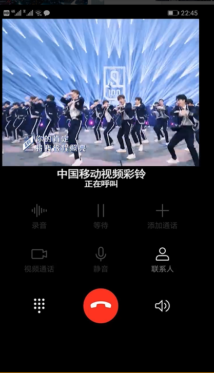 " youth has you " Ka Sibai of exclusive and normal person quits game, the reason has a variety of guessing! 