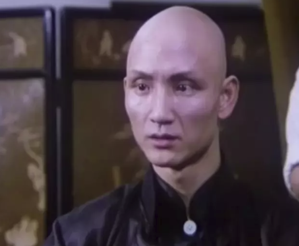 “国宝级坏蛋”杜玉明：常被派出所“请喝茶”，他演好人观众不信