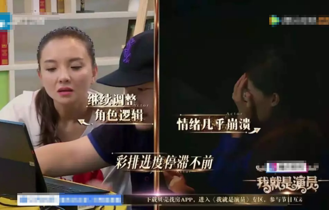 甄嬛传槿汐的扮演者是谁 《甄嬛传》槿汐嫁给富豪颂芝变整容脸