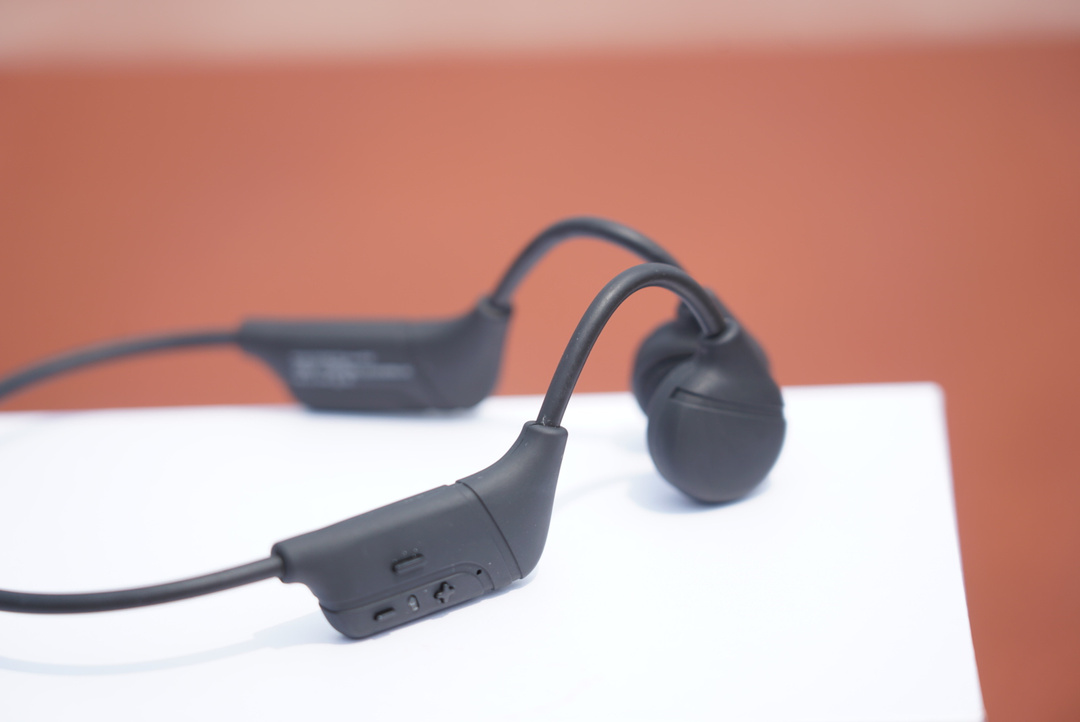 南卡runner cc II骨传导耳机，300元以内骨传导的首选