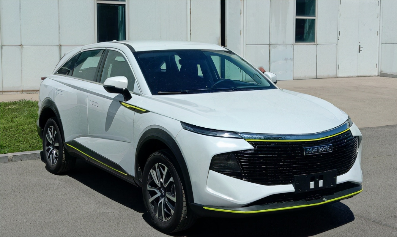 长城成都车展六大新车：坦克600将亮相，电动版“甲壳虫”复活！