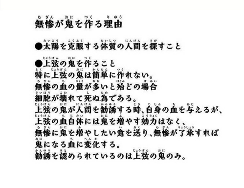 鬼滅之刃補充22卷設定，灶門家族是關系戶，原來還有那麼多秘密