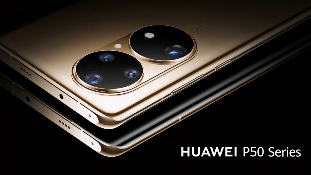 华为P50Pro+曝光：麒麟9000+200倍变焦+鸿蒙系统，拍照机皇诞生了