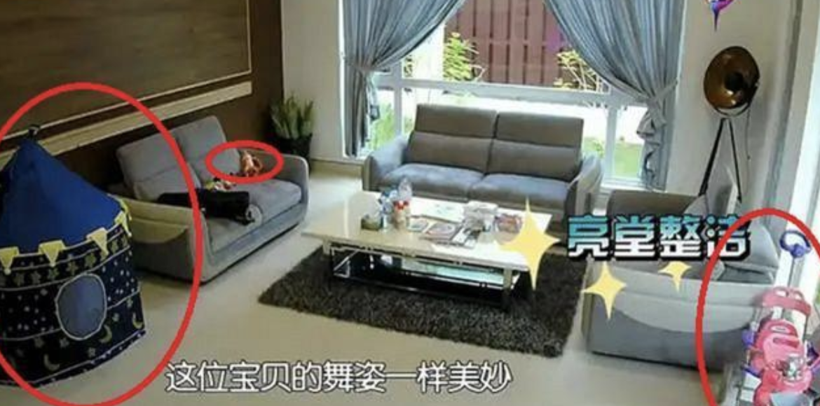 吴尊告别泳池别墅再换豪宅，放鞭炮庆祝乔迁之喜，仪式感满满