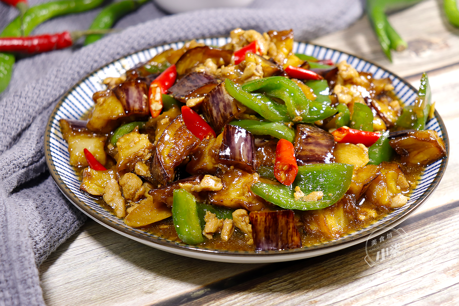 圖片[2]-全家人最愛的一道下飯菜 成本不到5元 一周吃7天也不煩 解饞-起舞食譜網