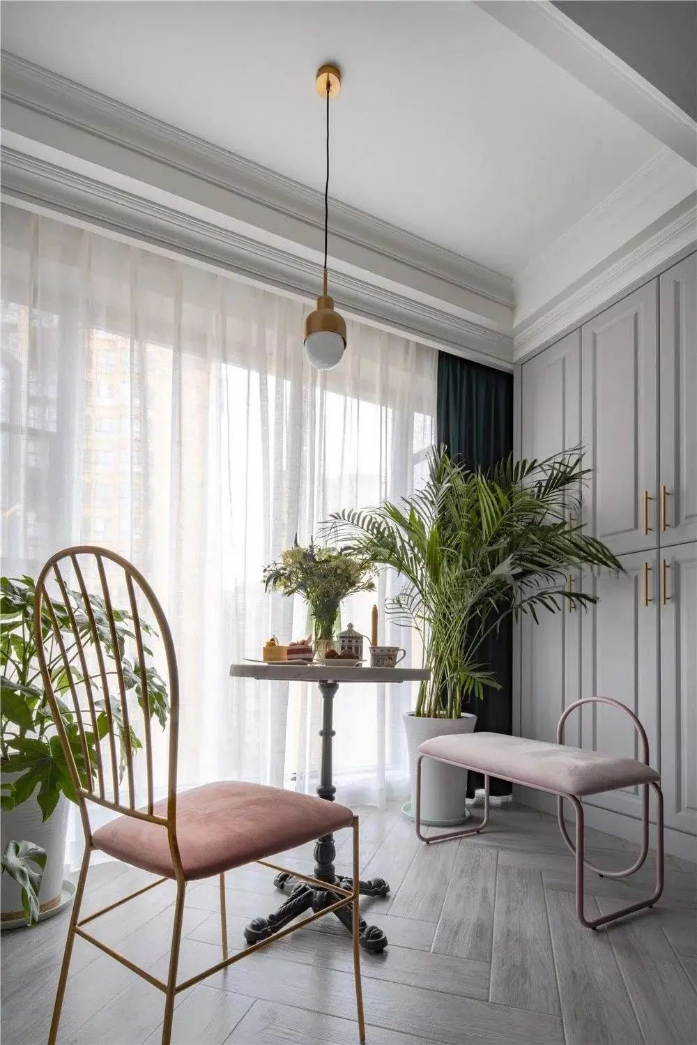 科普 ┃ 打通阳台和客厅，想好了做才不后悔。 ┃ 东方一木