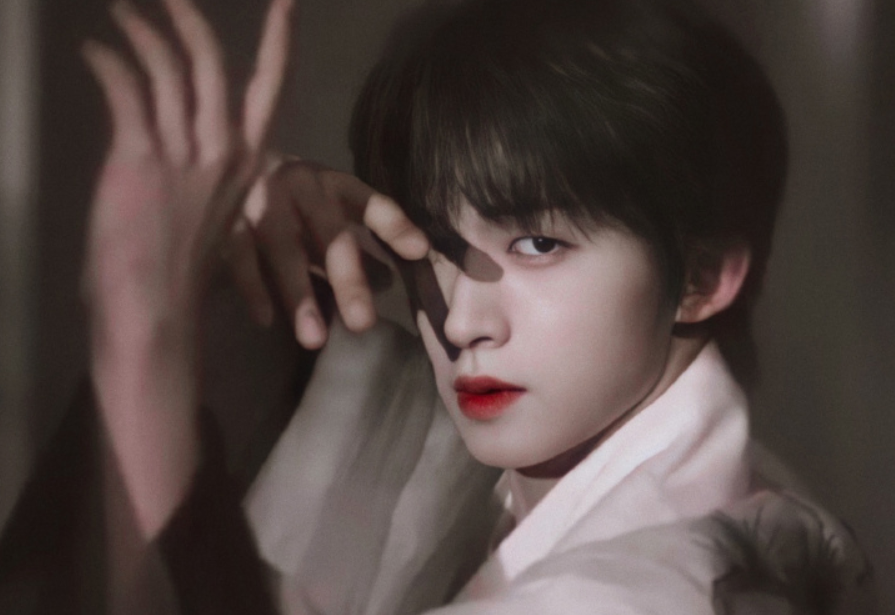 Is Zhou Keyu to take royal scenario? Petty action exposes true condition, liu Yu Taike cherish