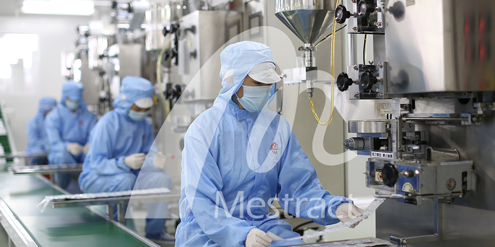 具备了这些条件，才算是一家好的化妆品OEM代加工企业