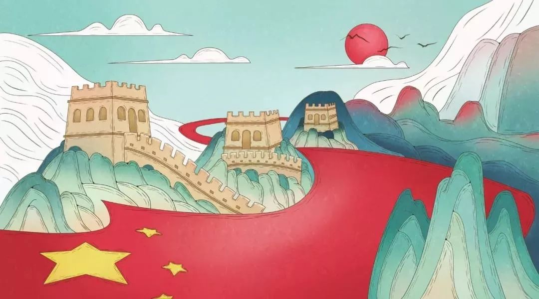 爱国诗词大全-第18张图片-非凡网