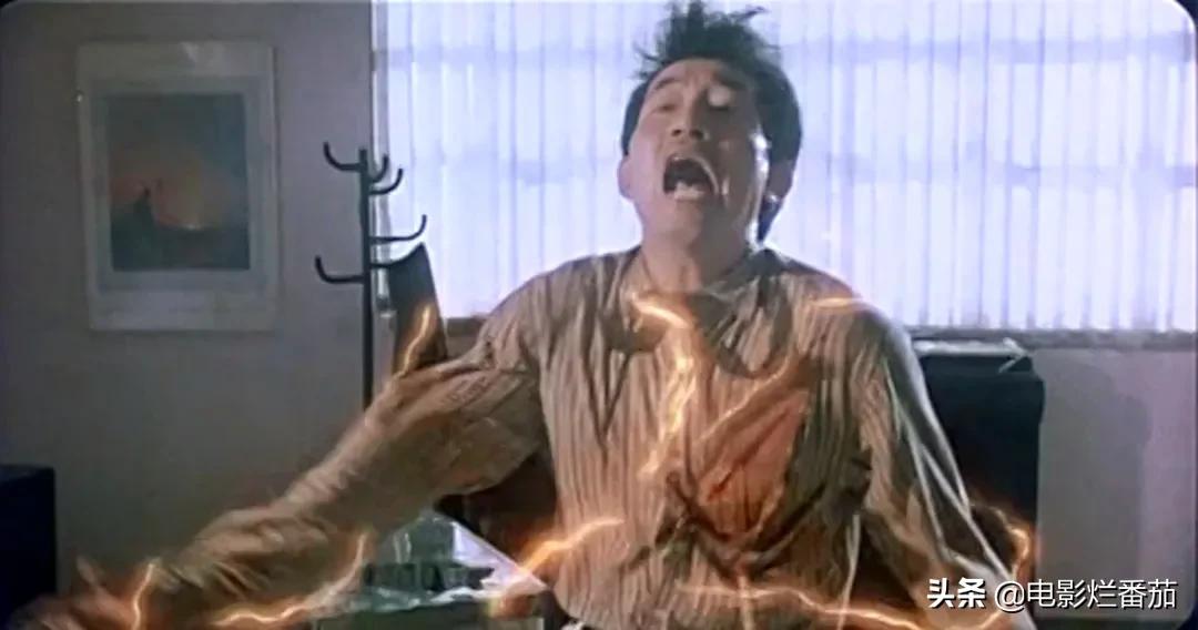 说起童年阴影，我首选这部34年前的电影，那种“