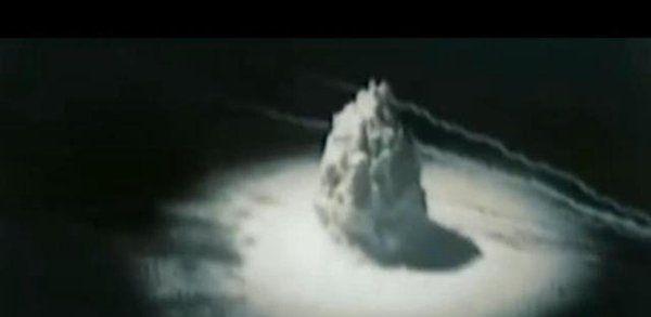 Three of the scientific experiments that almost destroyed the world are ...