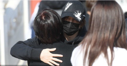 "Cheesy elder brother " Zhao Yingjun: The modest whole journey of Xue accompanies heteronomy cure, cry bitterly of face of attack by surprise is more on the memorial meeting