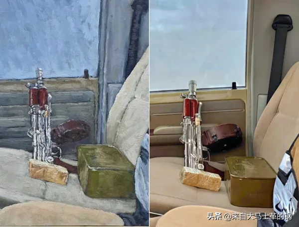 匪夷所思的轻武器改装——叙利亚篇(三)