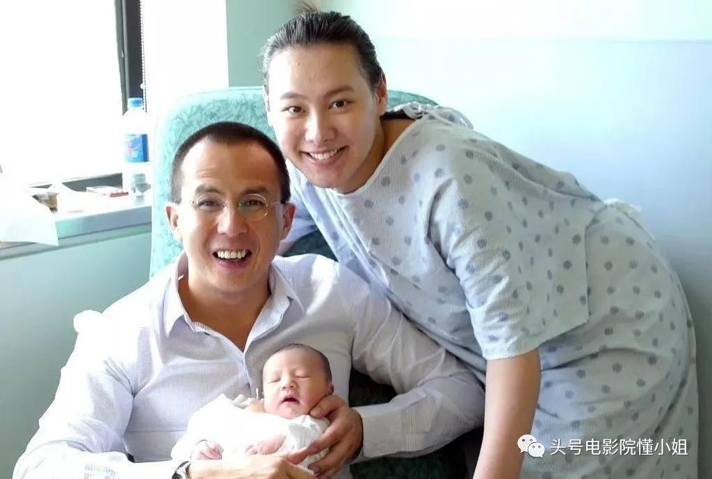 那些选择冻卵的女明星，和代孕生子的名人富豪们