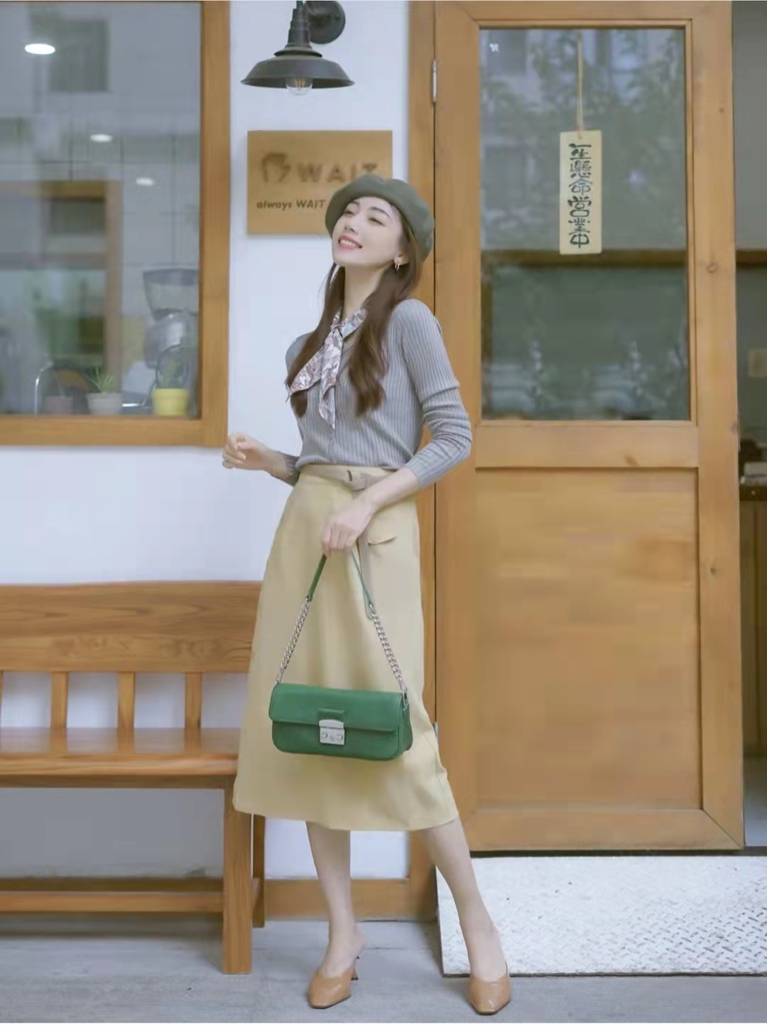 How to match skirts with tops and look stylish iNEWS