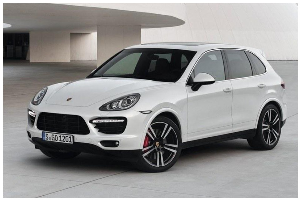 原位換裝三分頻加純碳纖超低音 保時捷卡宴精致改裝出靚聲