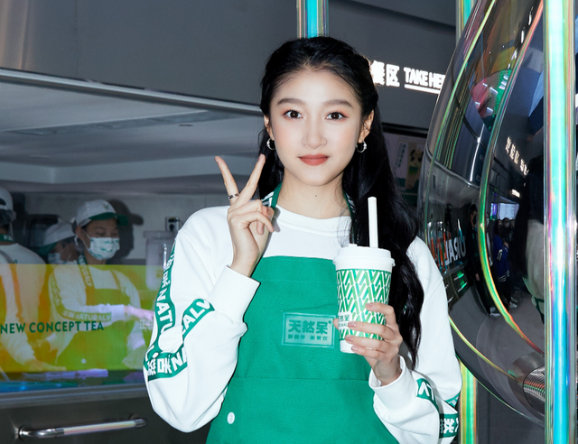 Hitting the four pain points of restaurant chain brands, this coffee robot's service is spot on Hitting the four pain points of restaurant chain brands, this coffee robot's service is spot on