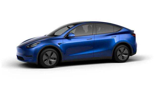 老技術(shù)新花樣，馬斯克大贊的熱泵空調(diào)，Model 3終于用上了