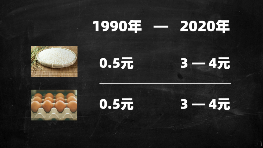为什么老百姓总是这么穷？