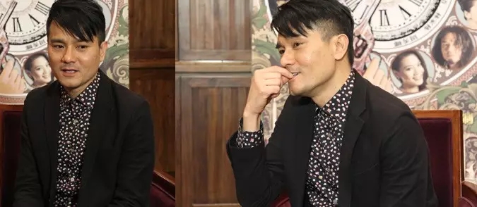 In 15 years, Jiadong teased himself and said: Mom hopes that my other ...