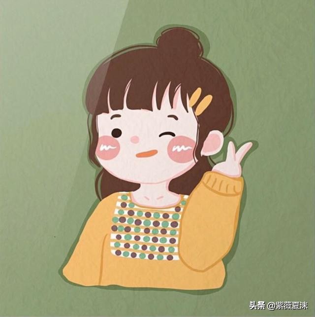 限量版萌萌哒又可爱的说说短句 再也不愁怎么卖萌了图片