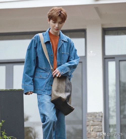 Media reports Zhu Zhengting so, be open " privacy " ? Netizen: Very true