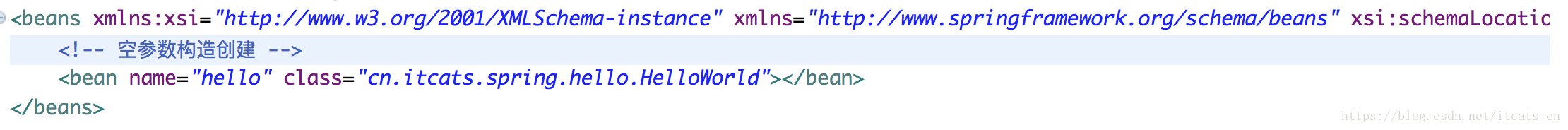 大佬把Spring框架总结的「无比详细」，看完还说不懂别学了