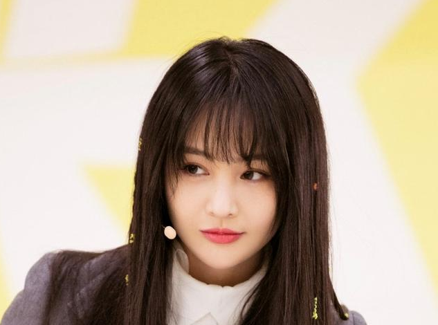 有种缘分叫“同名同姓”，杨洋陈意涵都挺意外了，姜丹尼尔更意外