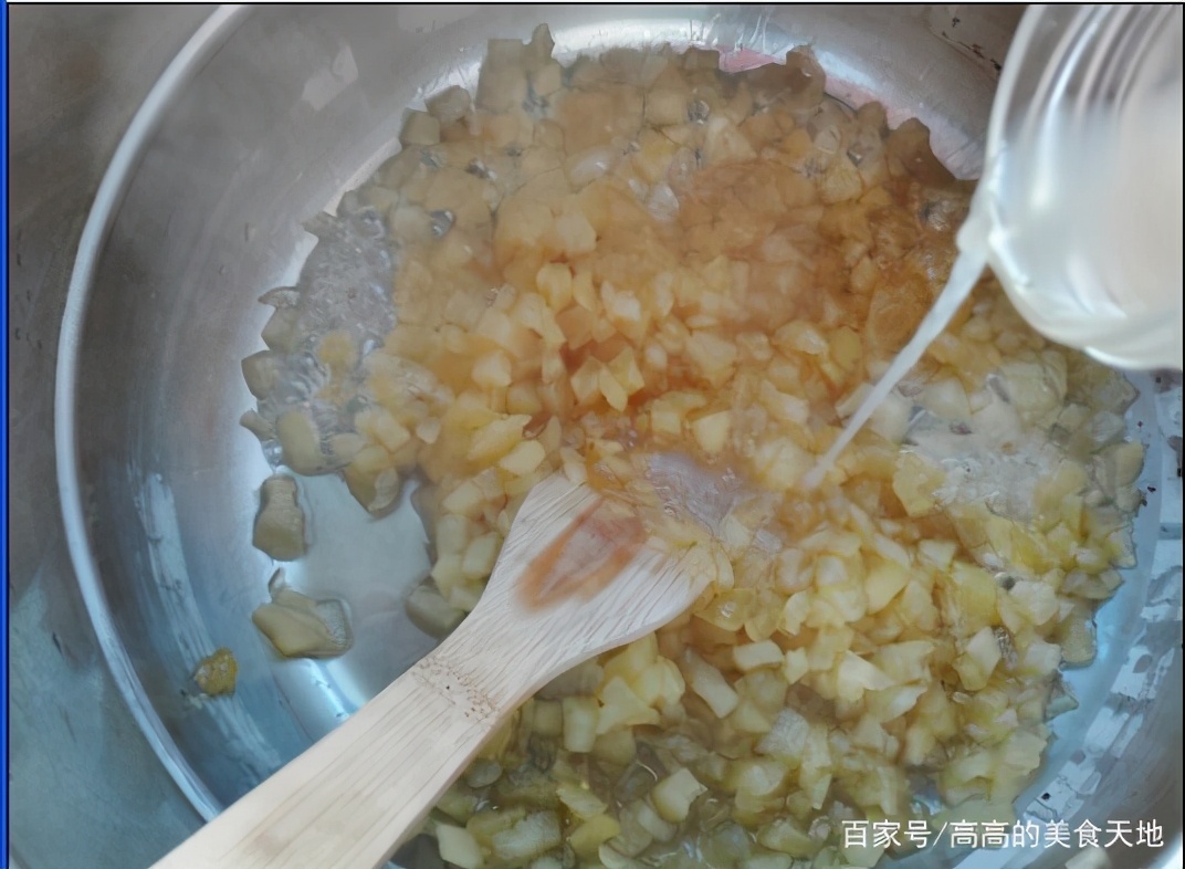 節後，蘋果要這樣做太好吃，操作簡單零添加，不要錯過