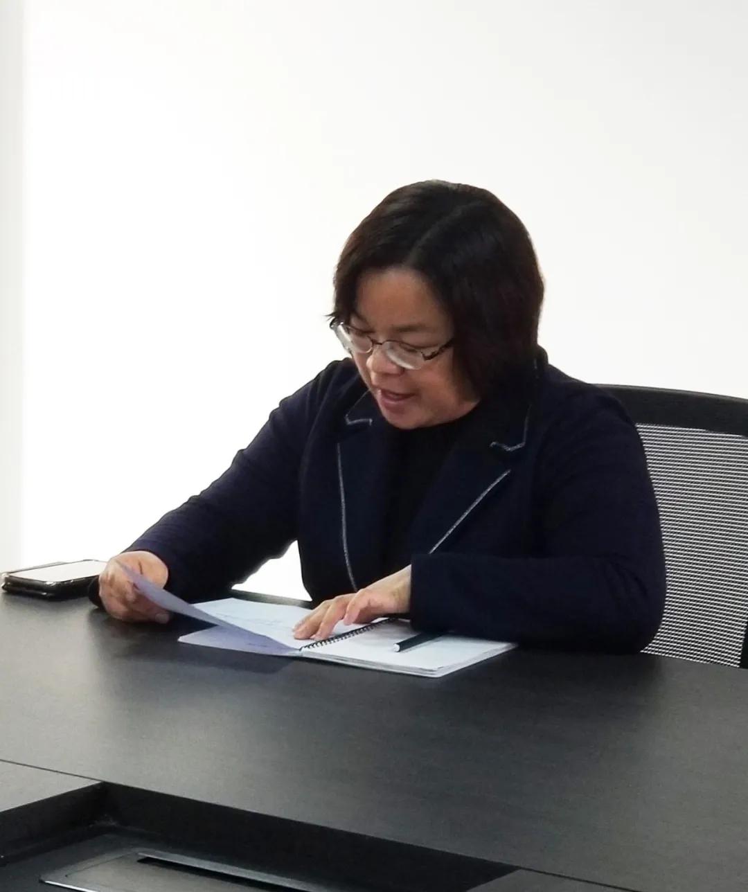 「2021奋进新征程」凯立淋浴房年度总结暨规划管理层会议召开