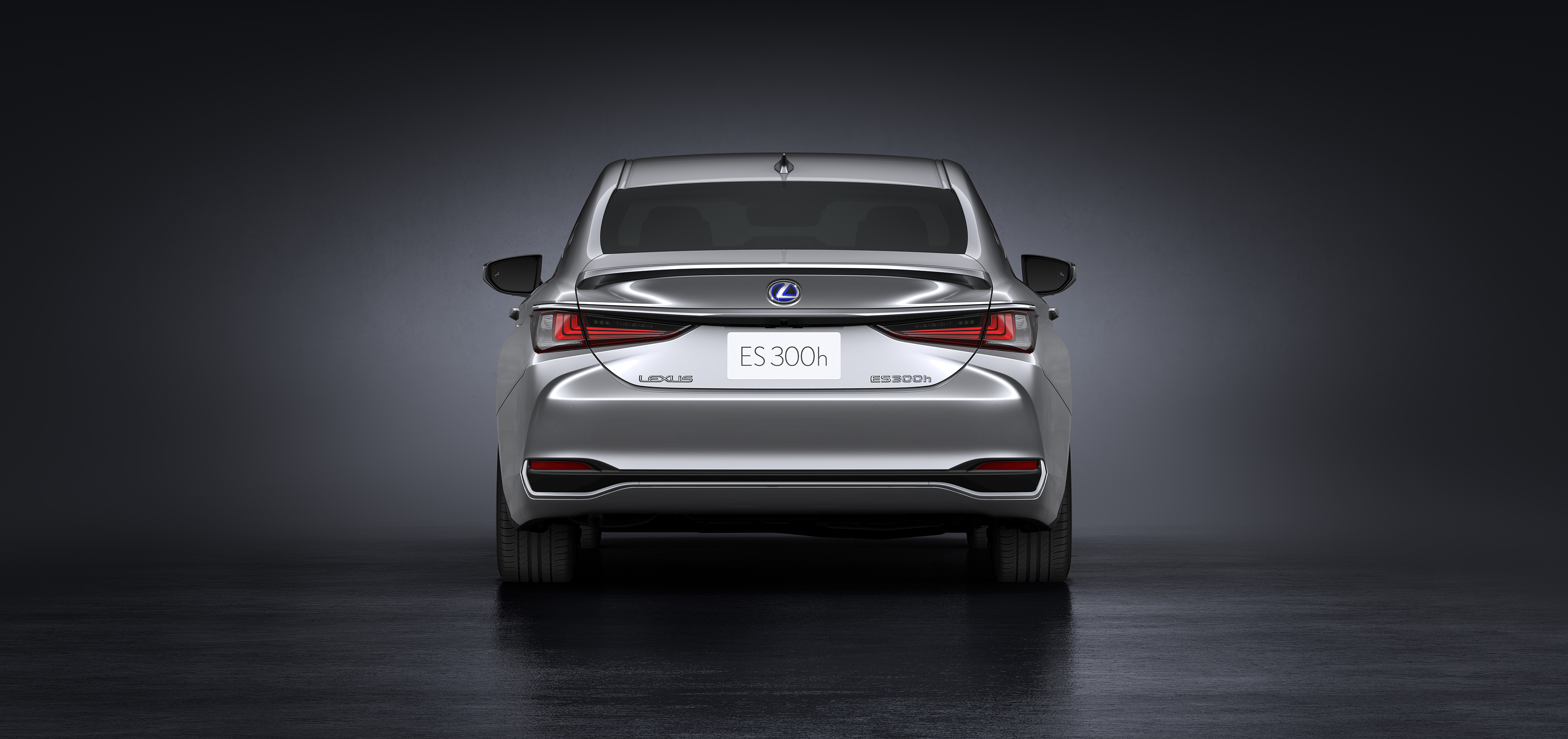 全方面升级,全新雷克萨斯es车型上市