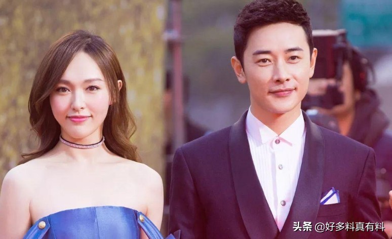 罗晋为什么不红了啊 一位演技与颜值兼具的实力派演员