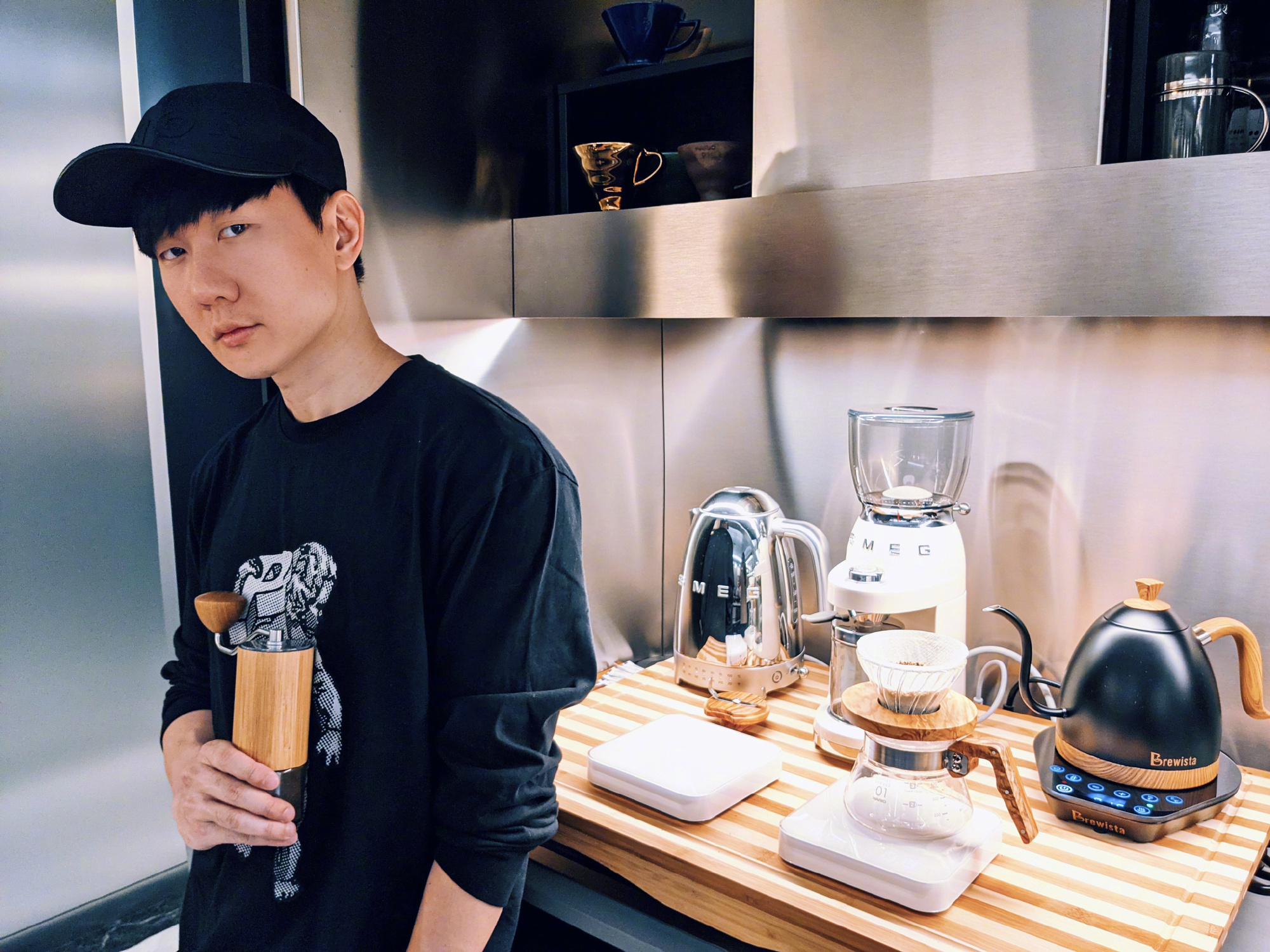 39岁林俊杰被曝公司异常，身家10亿都不够花？回应称有人冒名