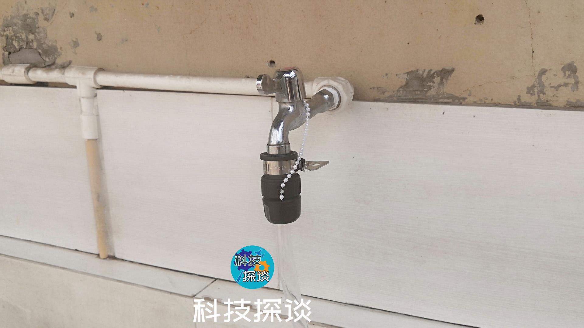 自己洗車是否可行？眾籌一套綠霸洗車機(jī)，我發(fā)現(xiàn)洗一兩次就能回本