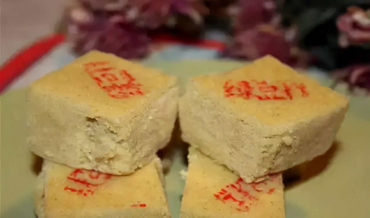 68 kinds of childhood snacks, eating more than 10 kinds of snacks means you are old