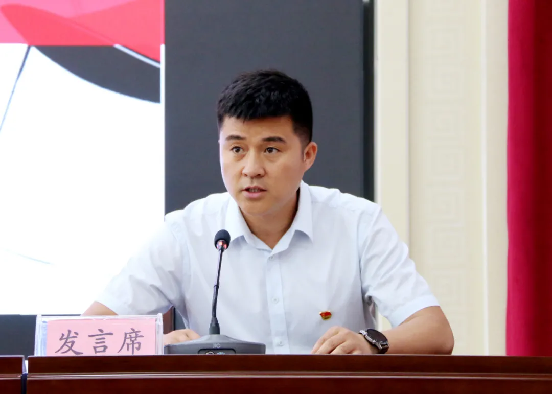 甘肃省文物局举办机关年轻干部学习研究小组成立暨“开班第一课”活动