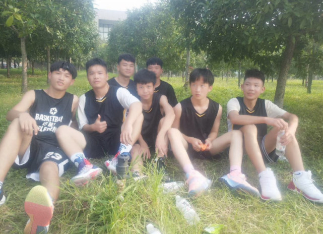 时光荏苒 定格美好丨我们在硅谷，努力让自己变得更好