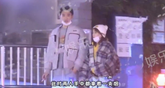 新恋情|于小彤否认新恋情 今后一定更加严于律己