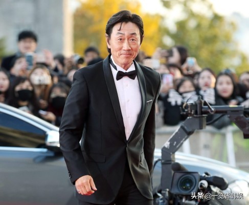 许俊豪时隔多年回归 父母见上书搭档金喜爱 离婚