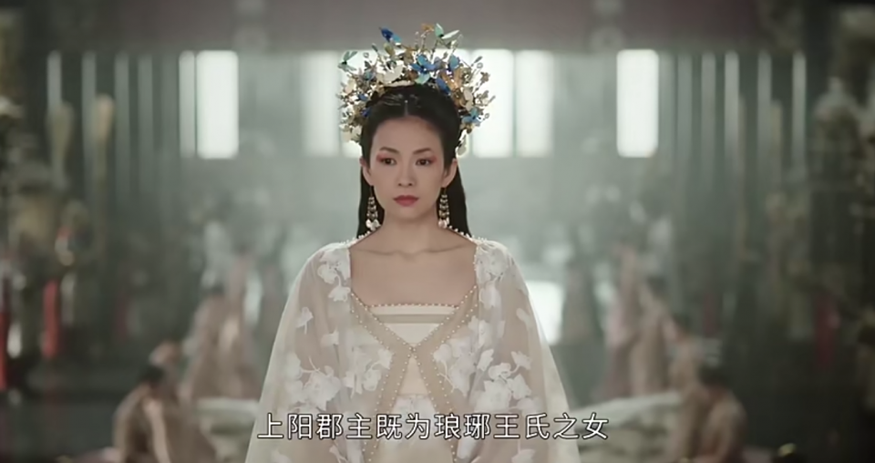 上阳赋大结局王儇诞下龙凤胎重病去世萧綦孤独终老子澹抑郁而终