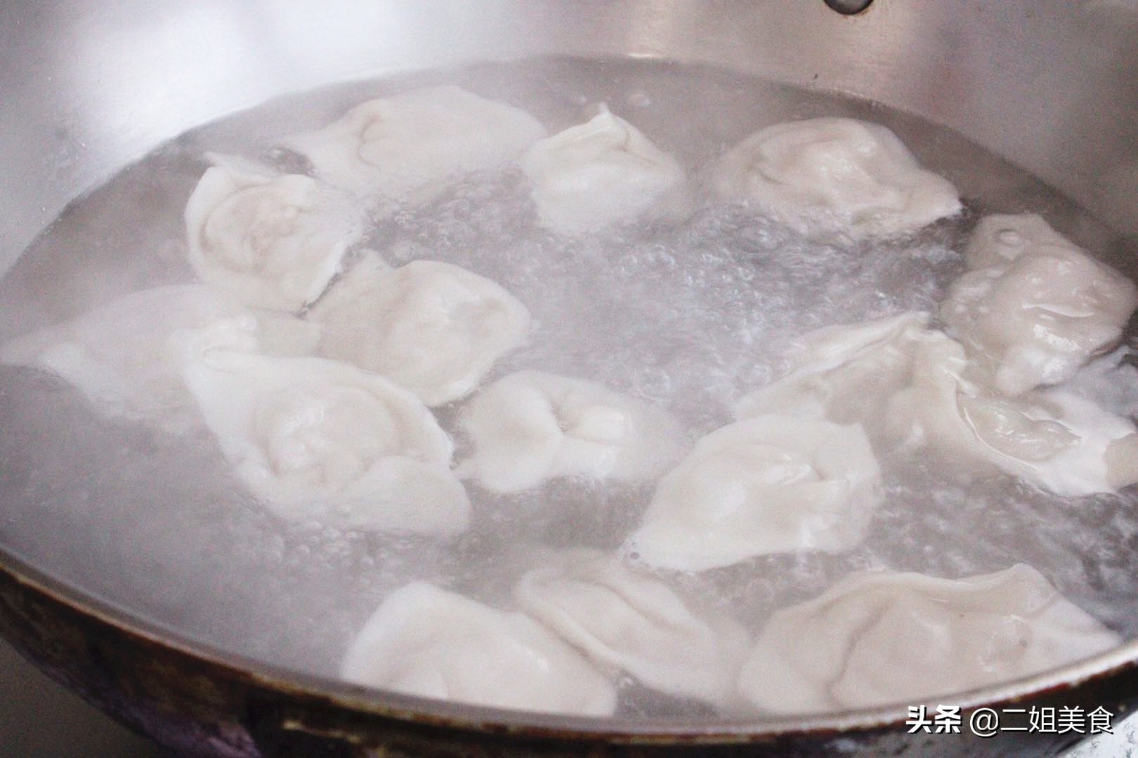 要想做出好吃的馄饨，这3个步骤不能少，做法都告诉您，太实用了